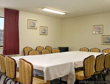 מלון Super 8 Morristown East Downtown מתקנים תמונה